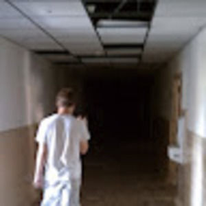 Meet your Posher, Forrest